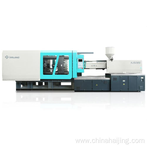 Support Injection molding Machine